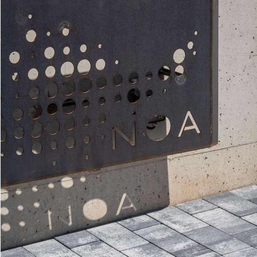 Project image