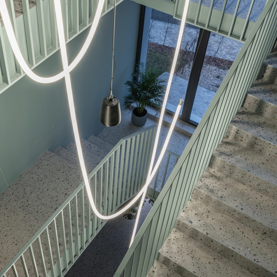 Project image