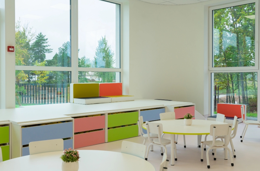 NOA Kindergarten