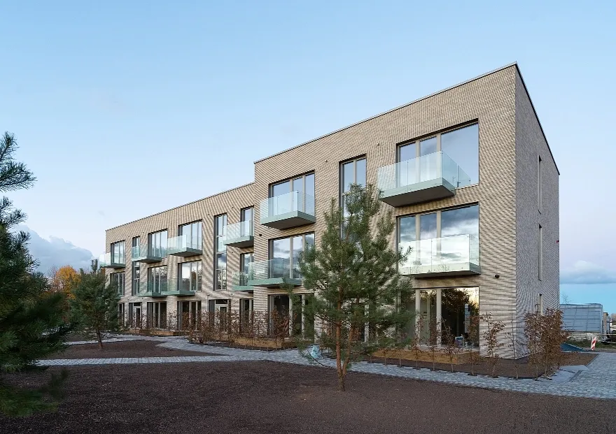 NOA Flats – photo 10